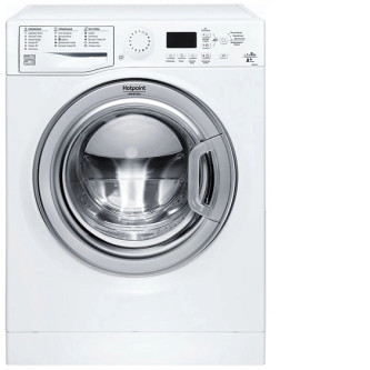 Стиральная машина HOTPOINT-ARISTON VMSG 601 X