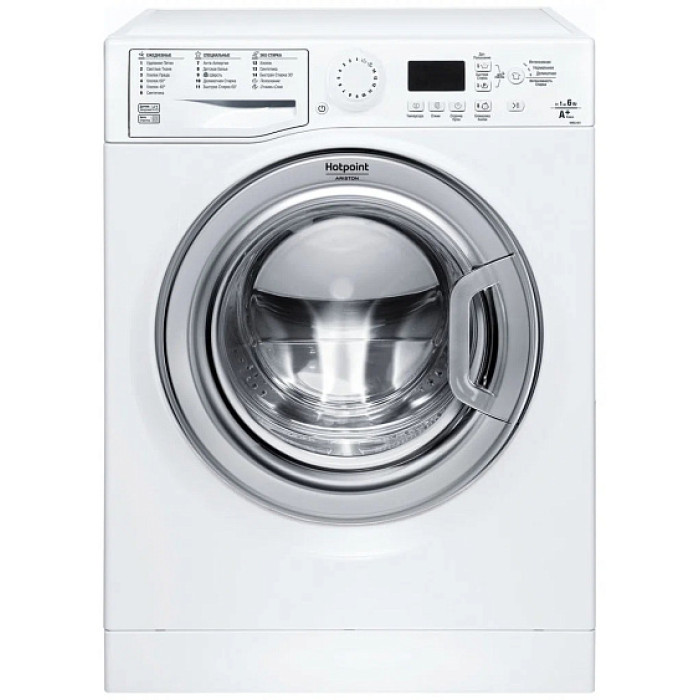 Стиральная машина HOTPOINT-ARISTON VMSG 601 X Стиральная машина HOTPOINT-ARISTON VMSG 601 X