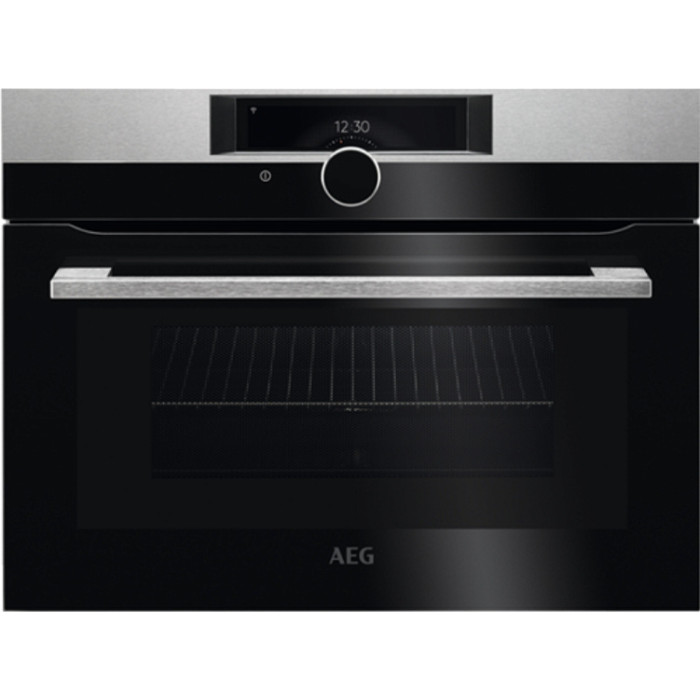Духовой шкаф AEG KMK968000M Духовой шкаф AEG KMK968000M