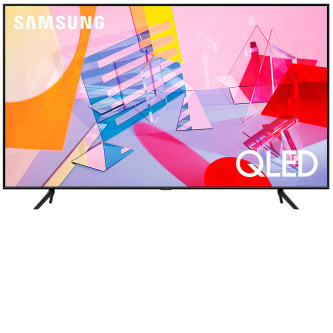 Телевизор SAMSUNG QE65Q60BAUXCE