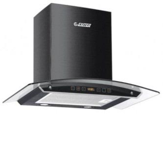 Вытяжка EXITEQ EX-2016 black Вытяжка EXITEQ EX-2016 black