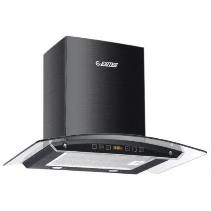 Вытяжка EXITEQ EX-2016 black Вытяжка EXITEQ EX-2016 black