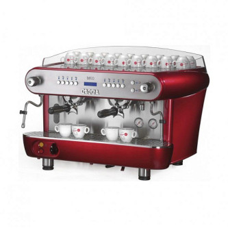 Кофемашина профессиональная GAGGIA deco d Кофемашина профессиональная GAGGIA deco d