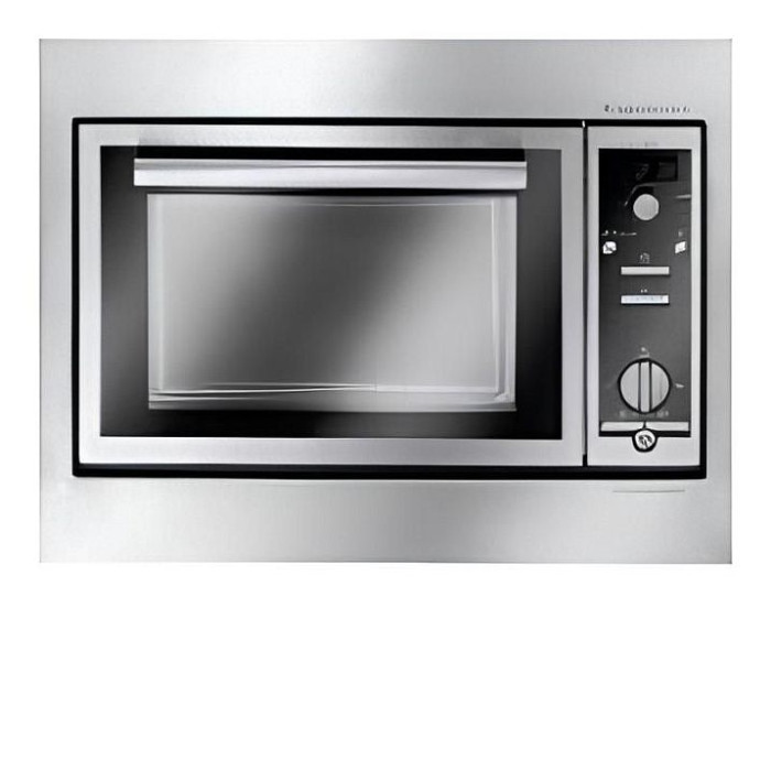 Встраиваемая микроволновая печь Kuppersbusch MWG 1000.2 M