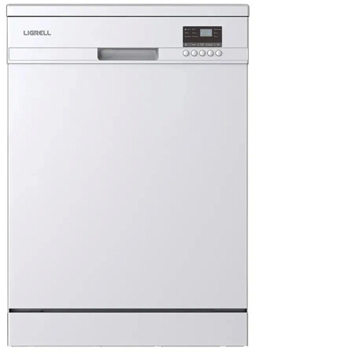Посудомоечная машина LIGRELL LDW-4091W Посудомоечная машина LIGRELL LDW-4091W