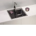 Кухонная мойка ALVEUS Pure Monarch 30 Anthracite-90 Fs 1106868 Кухонная мойка ALVEUS Pure Monarch 30 Anthracite-90 Fs 1106868