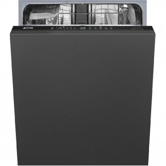 Посудомоечная машина SMEG ST273CL