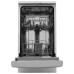 Посудомоечная машина Flavia FS 45 Riva P5 WH Посудомоечная машина Flavia FS 45 Riva P5 WH