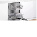 Посудомоечная машина BOSCH SMV4ITX11E Посудомоечная машина BOSCH SMV4ITX11E