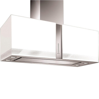 Вытяжка Falmec MIRABILIA/LED(Square)87PLATINUM