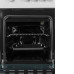 Плита LEBENHOFF T5401G-03 белый