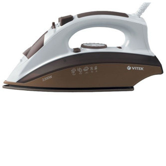 Утюг VITEK vt-1209 vt