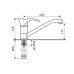 Смеситель KUPPERSBERG TOPAZ KG2560 BEIGE Смеситель KUPPERSBERG TOPAZ KG2560 BEIGE