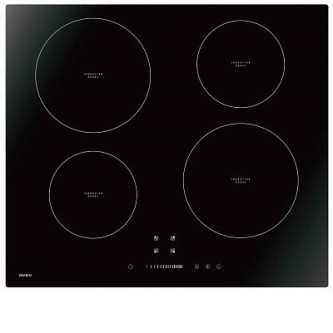 Электрическая поверхность AVEX EBM 604 iK