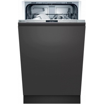 Посудомоечная машина NEFF S855HKX20E Посудомоечная машина NEFF S855HKX20E