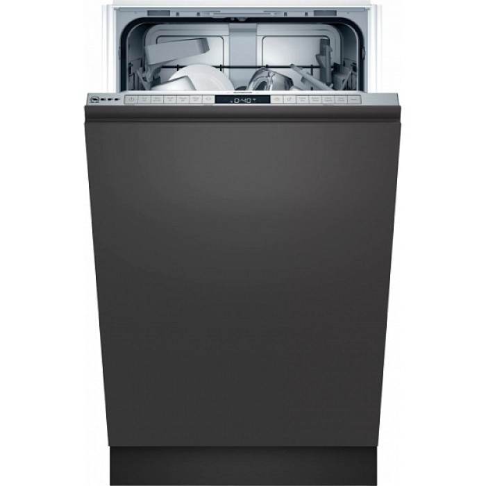 Посудомоечная машина NEFF S855HKX20E Посудомоечная машина NEFF S855HKX20E