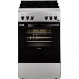 Электрическая плита ZANUSSI ZCV9540J1S Электрическая плита ZANUSSI ZCV9540J1S