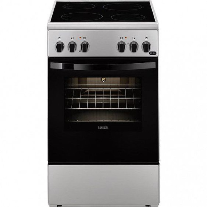 Электрическая плита ZANUSSI ZCV9540J1S