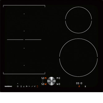 Поверхность GAGGENAU CI262103 Поверхность GAGGENAU CI262103