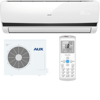 Сплит-система AUX asw-h09a4/lk-700r1 as-h09a4/lk-700r1