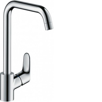 Смеситель HANSGROHE Focus E 2 31820000 Смеситель HANSGROHE Focus E 2 31820000