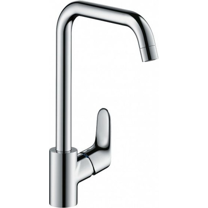 Смеситель HANSGROHE Focus E 2 31820000 Смеситель HANSGROHE Focus E 2 31820000