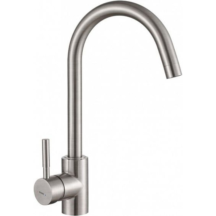 Смеситель DORFF Logic D3000000