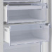 Морозильная камера BEKO RFNK290T21XBR Морозильная камера BEKO RFNK290T21XBR