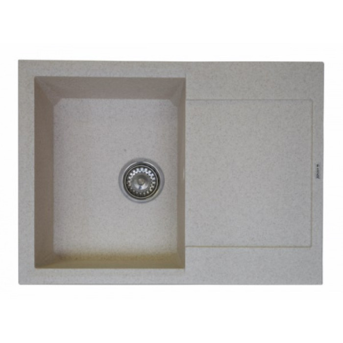 Кухонная мойка KAISER KMM-5068Beige