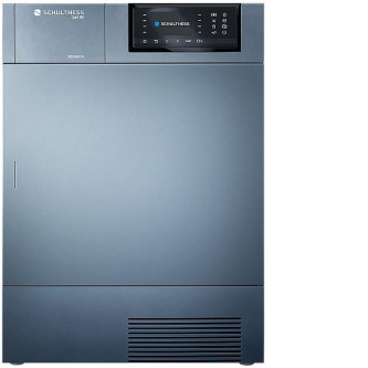 Сушильная машина SCHULTHESS Spirit 660 Antracite