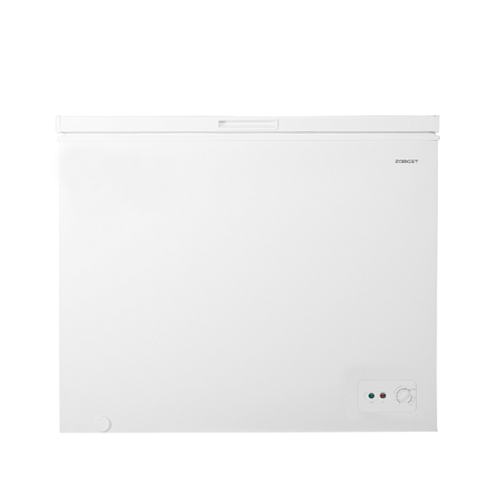 Морозильный ларь ZARGET ZCF249W