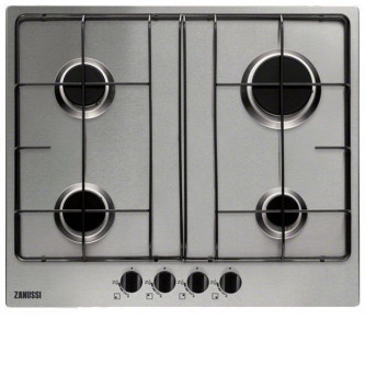 Поверхность ZANUSSI zgg 65414 xa