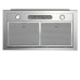 Вытяжка FALMEC BUILT-IN EVO 70 CBIN70.E1#ZZZ3460A Вытяжка FALMEC BUILT-IN EVO 70 CBIN70.E1#ZZZ3460A