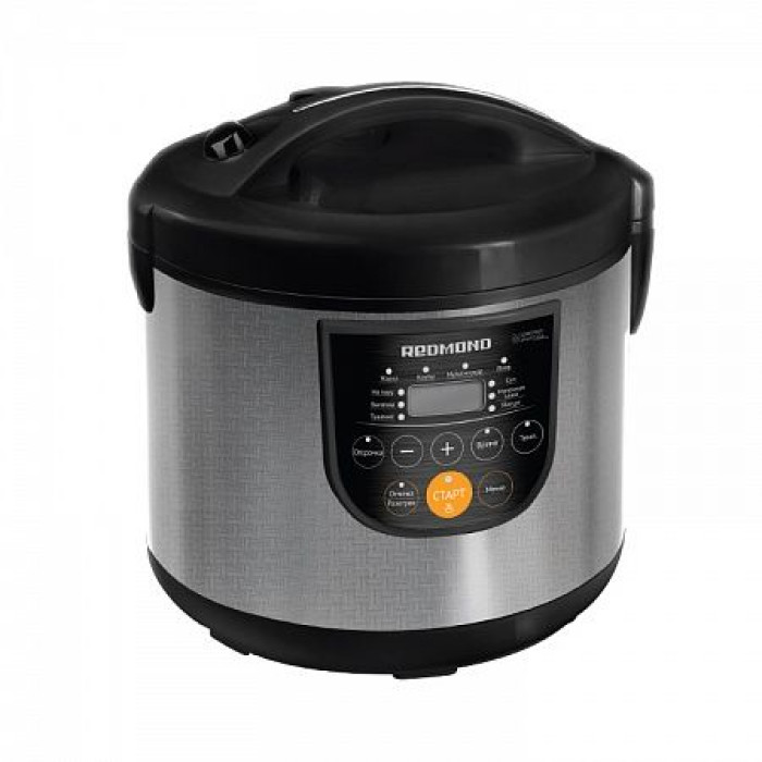 Мультиварка REDMOND RMC-M29 Мультиварка REDMOND RMC-M29