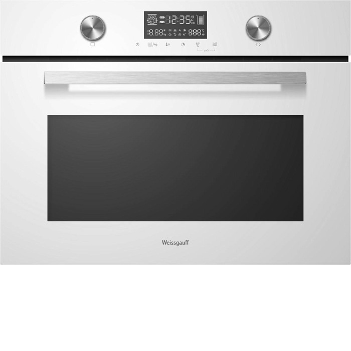 Духовой шкаф WEISSGAUFF OE 4551 DW Духовой шкаф WEISSGAUFF OE 4551 DW