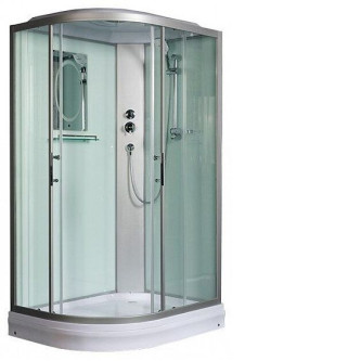 Душевая кабина WELTWASSER WW500 Werra 1202 R