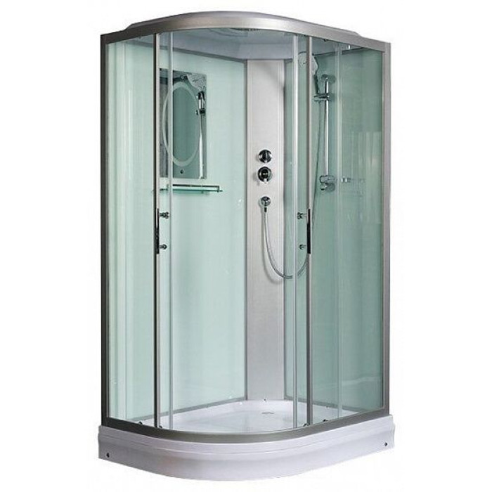Душевая кабина WELTWASSER WW500 Werra 1202 R Душевая кабина WELTWASSER WW500 Werra 1202 R