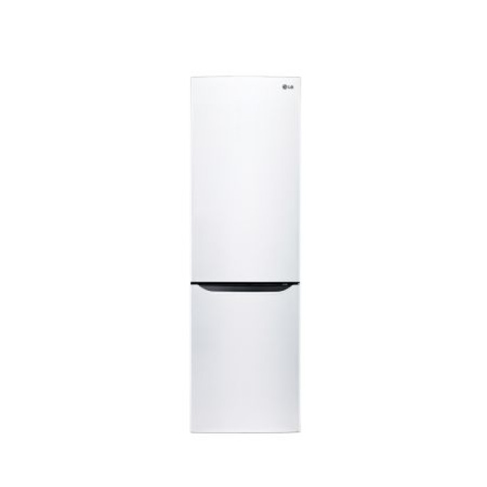 Холодильник LG GW-B469SQCW белый Холодильник LG GW-B469SQCW белый