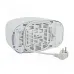 Тостер ATLANTA ath-233 серый Тостер ATLANTA ath-233 серый