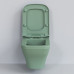 Унитаз AMBASSADOR Benefit 203T21001R-202T21001S Унитаз AMBASSADOR Benefit 203T21001R-202T21001S