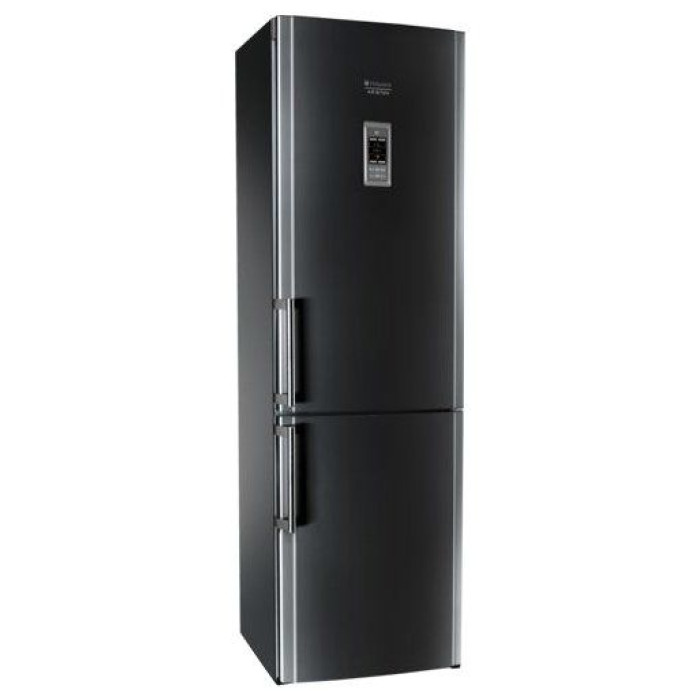 Холодильник HOTPOINT-ARISTON hbd 1201.3 sb nf h