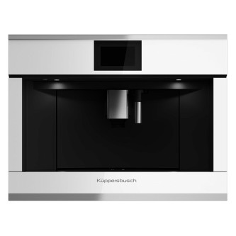 Кофемашина KUPPERSBUSCH CKV 6800.0 W