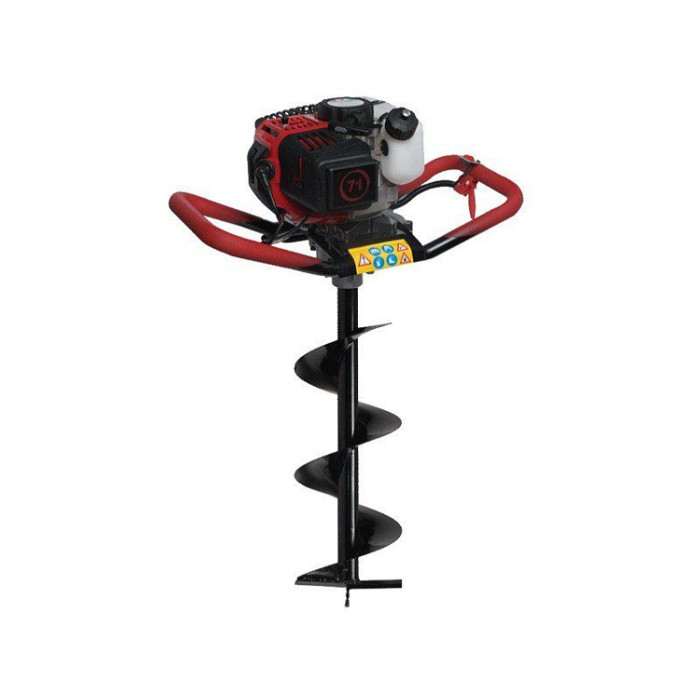 Бензобур ADA grounddrill-7 а00232 Бензобур ADA grounddrill-7 а00232