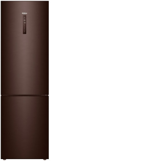 Холодильник HAIER C4F740CLBGU1