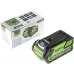 Триммер аккумуляторный GREENWORKS GD40BCK4 (1301507UB) Триммер аккумуляторный GREENWORKS GD40BCK4 (1301507UB)