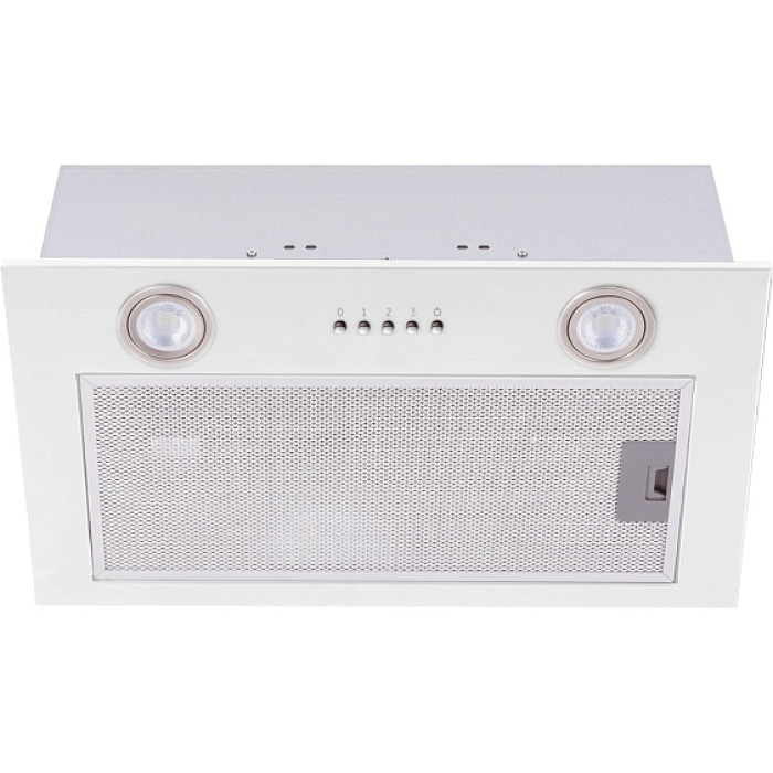 Вытяжка ZUGEL ZHI520W