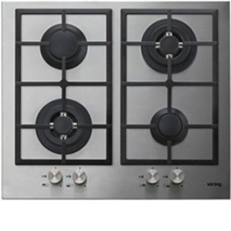 Поверхность KORTING hg 665 c2 tx