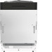 Посудомоечная машина GORENJE GV673C61 Посудомоечная машина GORENJE GV673C61
