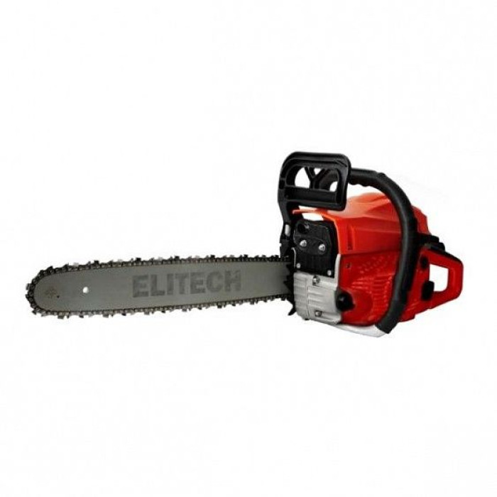 Бензопила ELITECH БП 45/18 Бензопила ELITECH БП 45/18