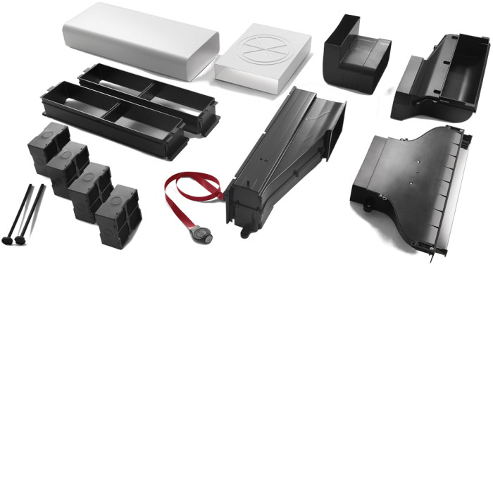 Комплект для рециркуляции ELICA KIT0130427A